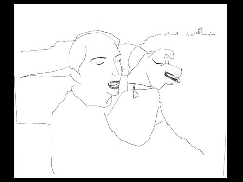 L+E Dog
