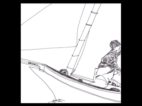 Boat #2