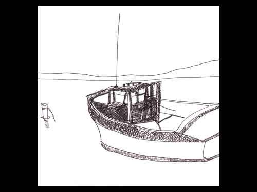 Boat #3